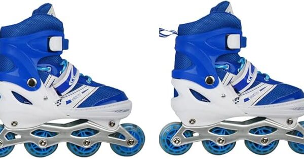 Roller skates, suitable for teenagers and adults