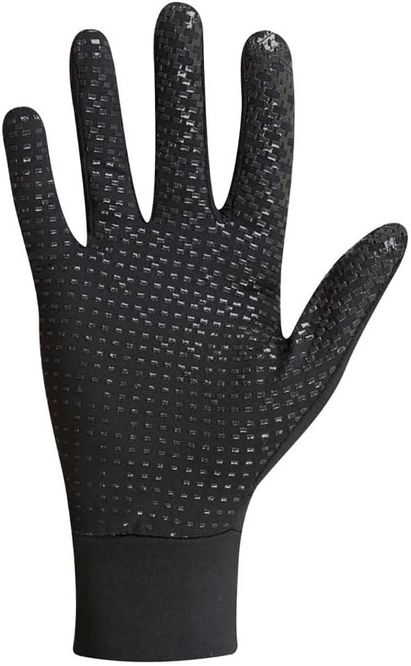 Men's Thermal Lite Cycling Glove, Lightweight & Insulated Thermal Fabric for Entire Glove, Durable Grip