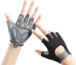 Cycling Hiking Climbing Outdoor Weight Lifting Workout Gym Training Rowing Gloves - 100/200 Pair