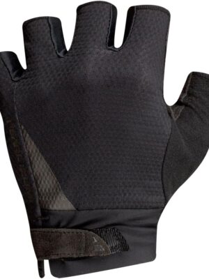 Gel Bike Gloves for Men Cycling, Gloves with Gel Padding for Comfort and Grip, Black