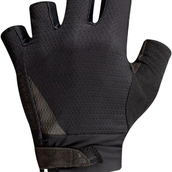 Gel Bike Gloves for Men Cycling, Gloves with Gel Padding for Comfort and Grip, Black