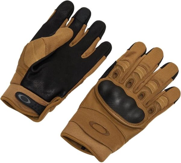 Gloves Coyote Medium