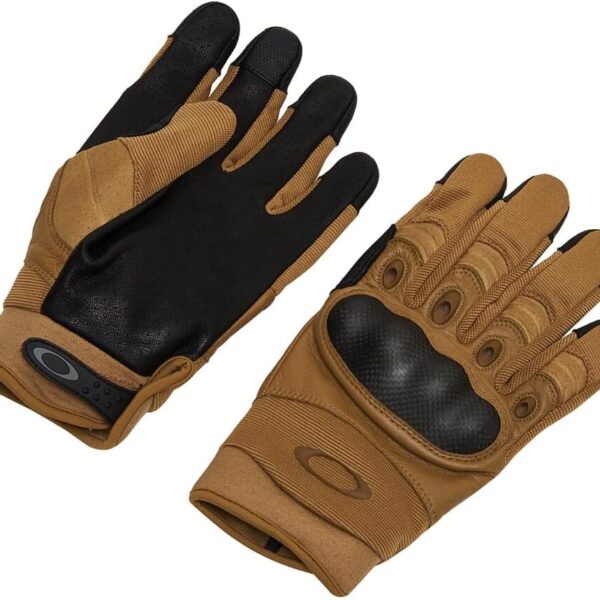 Gloves Coyote Medium