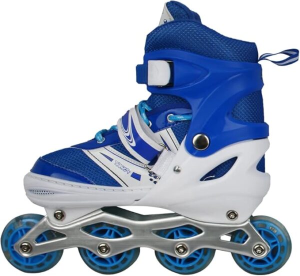Roller skates, suitable for teenagers and adults