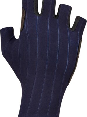 Men’s Glove, Short-Fingered Cycling Gloves with Reinforced Palm for Pro-Level Comfort