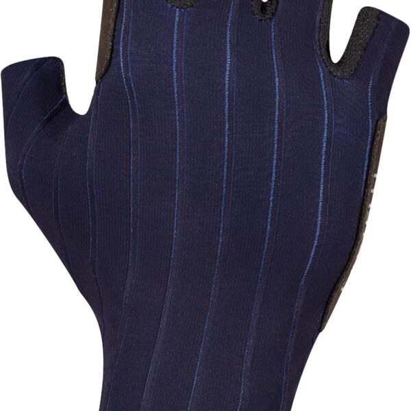 Men’s  Glove, Short-Fingered Cycling Gloves with Reinforced Palm for Pro-Level Comfort