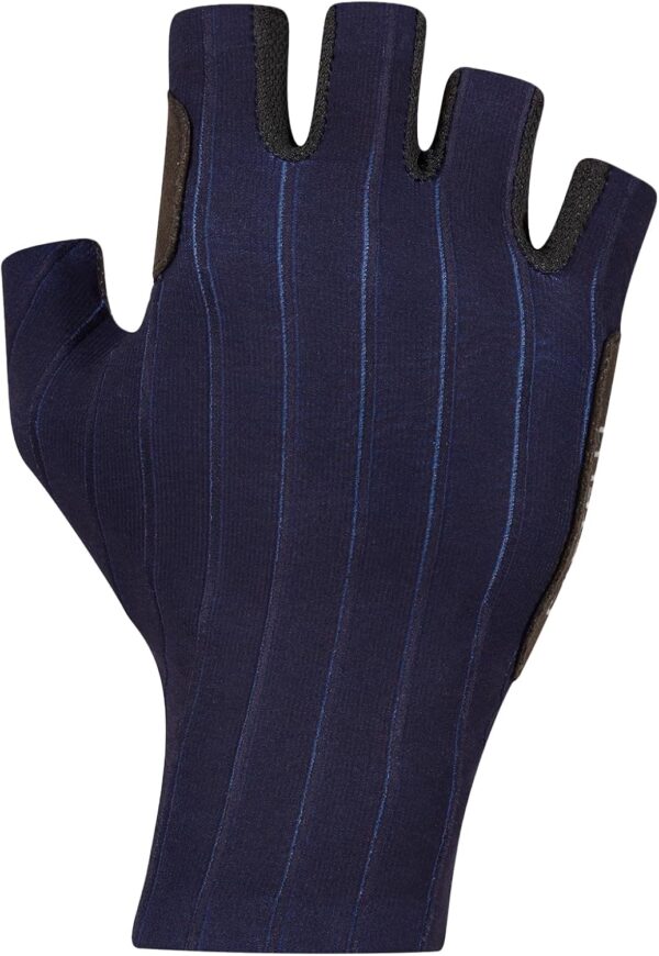Men’s  Glove, Short-Fingered Cycling Gloves with Reinforced Palm for Pro-Level Comfort