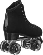 High-Top Freestyle Roller Skates for Men & Women