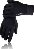 Winter Gloves Women Men Ski Snow Gloves Liner Thermal Warm Touch Screen, Suit for Running, Cycling, Biking, Hiking, Driving, Walking, Typing, Freezer Work, Sports, Soccer, Shooting, Gaming 102