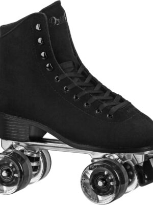 High-Top Freestyle Roller Skates for Men & Women