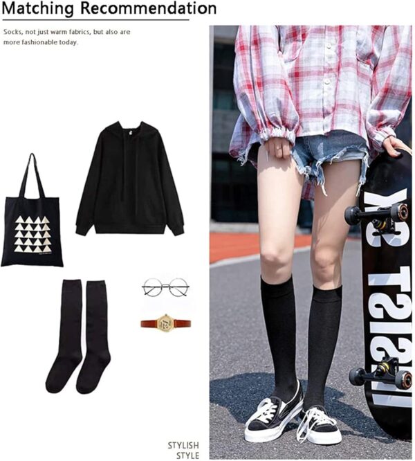 Sport Socks,Athletic Cushioned Running Performance Crew Socks For Men/Women， 681