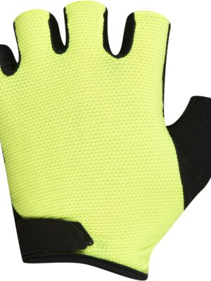 Men's Fingerless Cycling Gel Gloves, Durable Gel Padding & Lightweight with Reflective Fabric