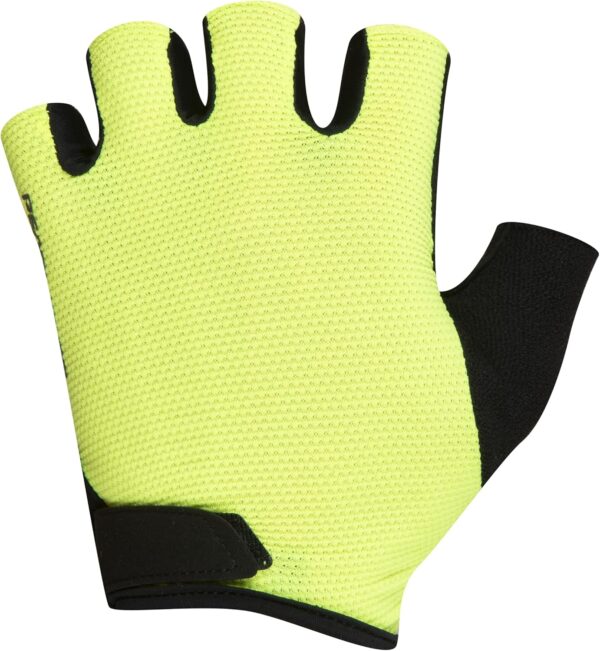 Men's Fingerless  Cycling Gel Gloves, Durable Gel Padding & Lightweight with Reflective Fabric